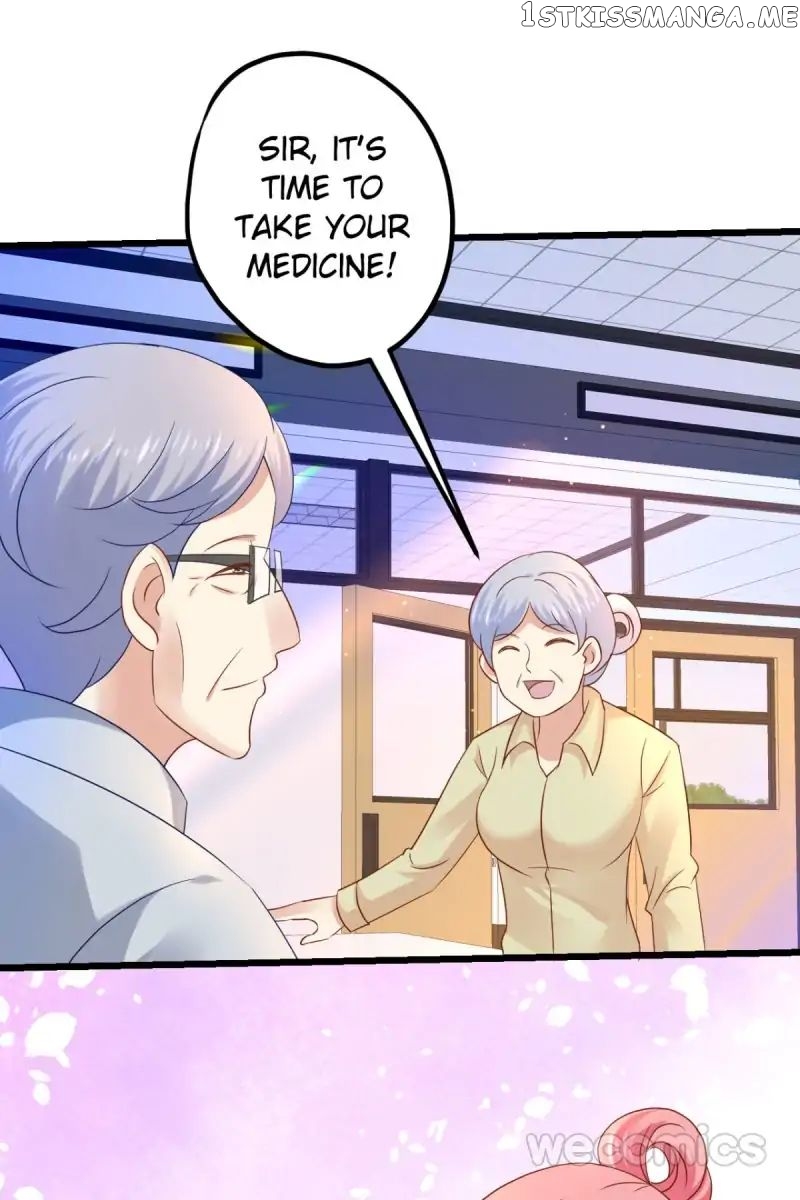 My Beautiful Time with You chapter 26 - page 16