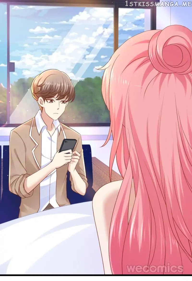 My Beautiful Time with You chapter 26 - page 19