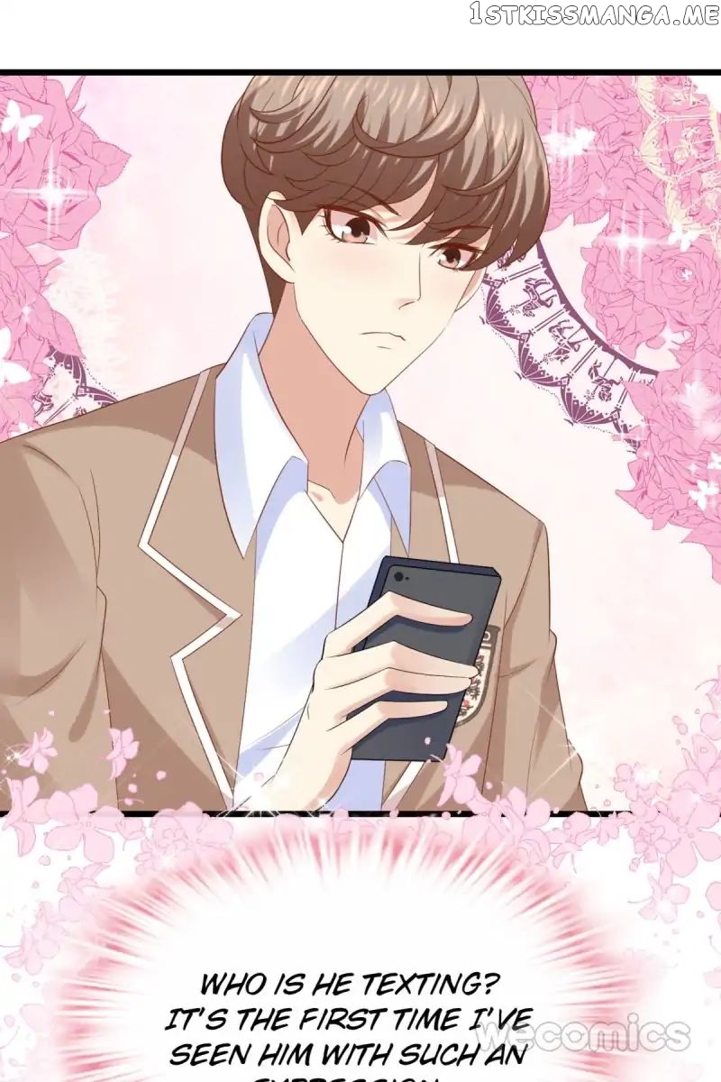 My Beautiful Time with You chapter 26 - page 20