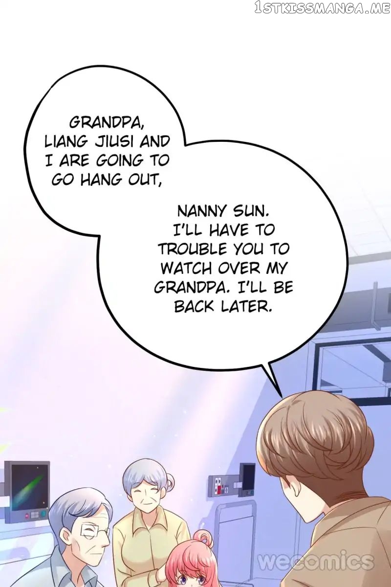 My Beautiful Time with You chapter 26 - page 24