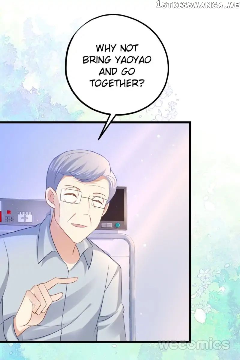 My Beautiful Time with You chapter 26 - page 26