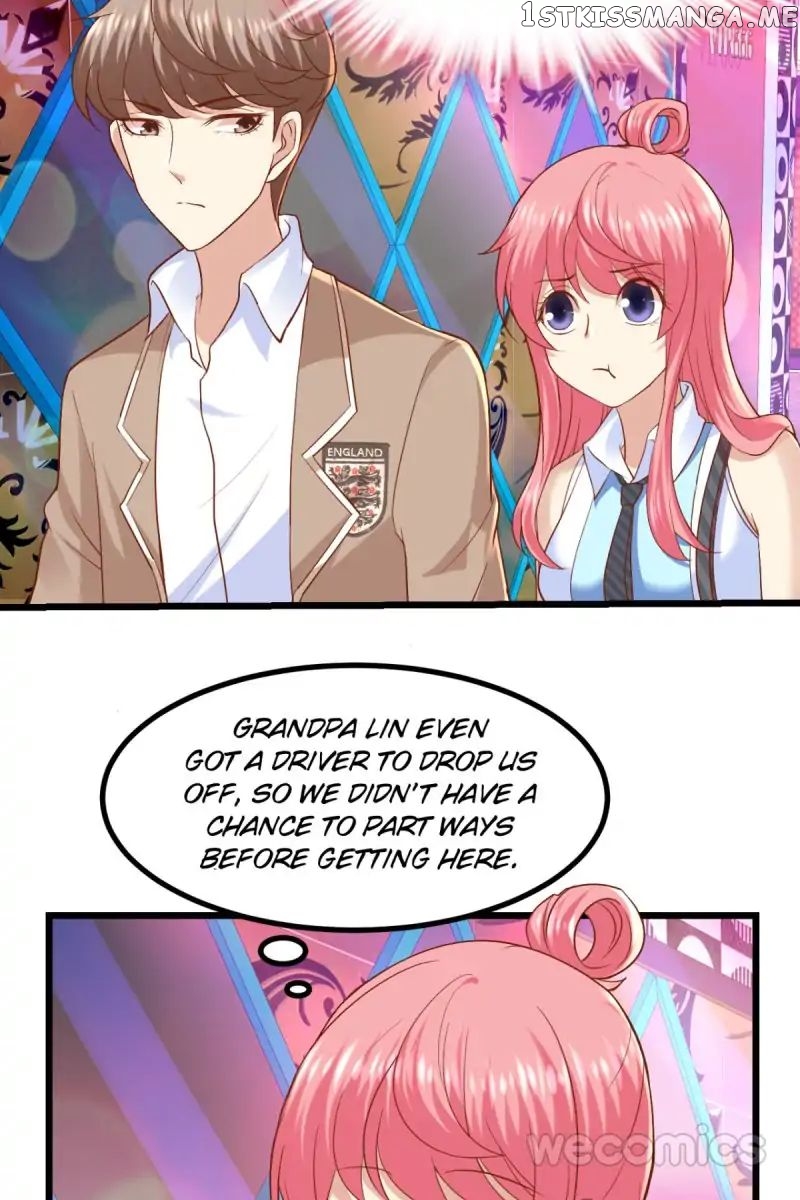 My Beautiful Time with You chapter 26 - page 32