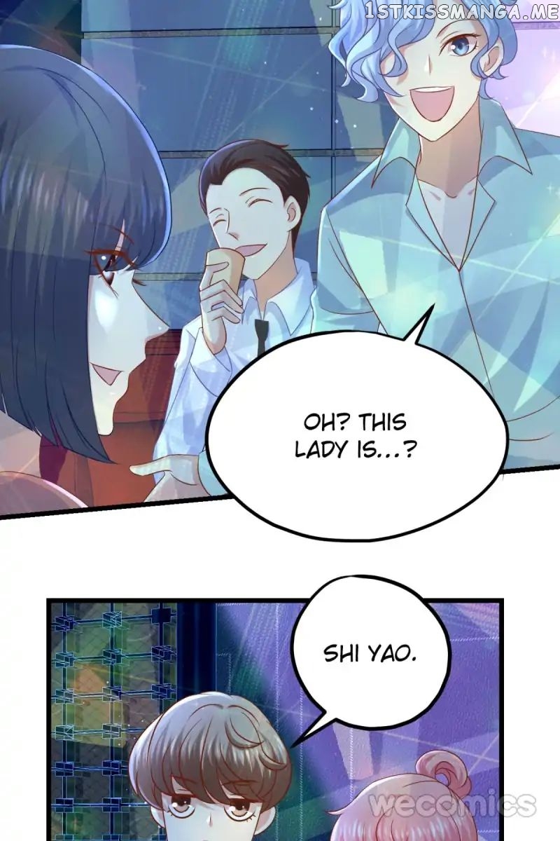 My Beautiful Time with You chapter 26 - page 36