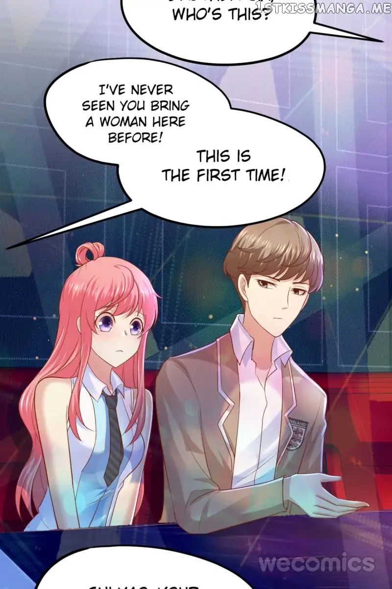 My Beautiful Time with You chapter 26 - page 39