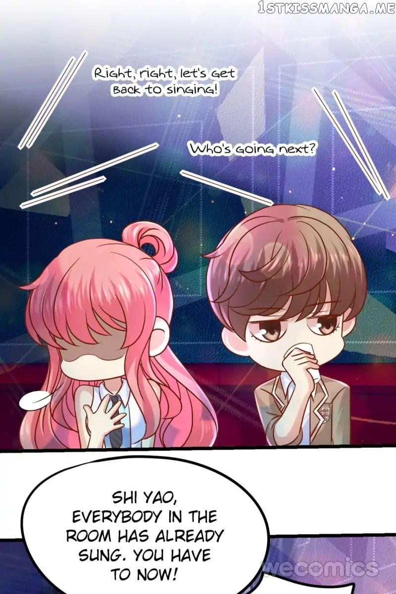 My Beautiful Time with You chapter 26 - page 42