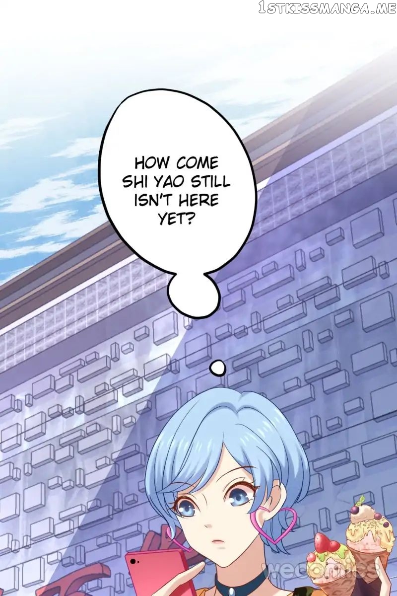 My Beautiful Time with You chapter 19 - page 14