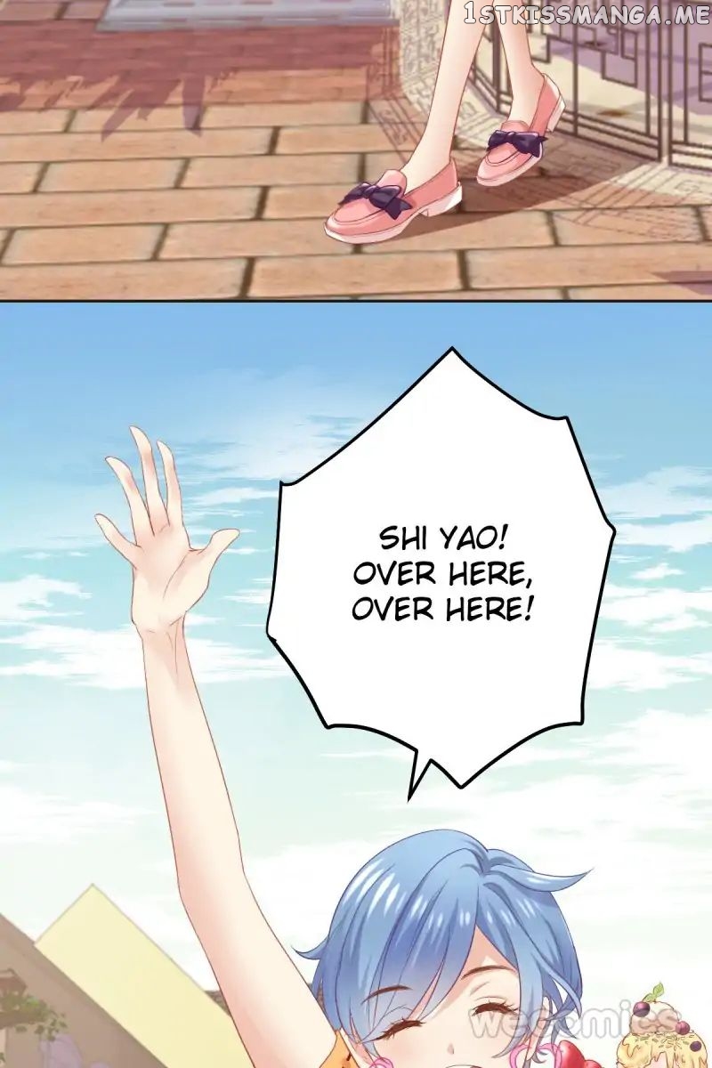 My Beautiful Time with You chapter 19 - page 20