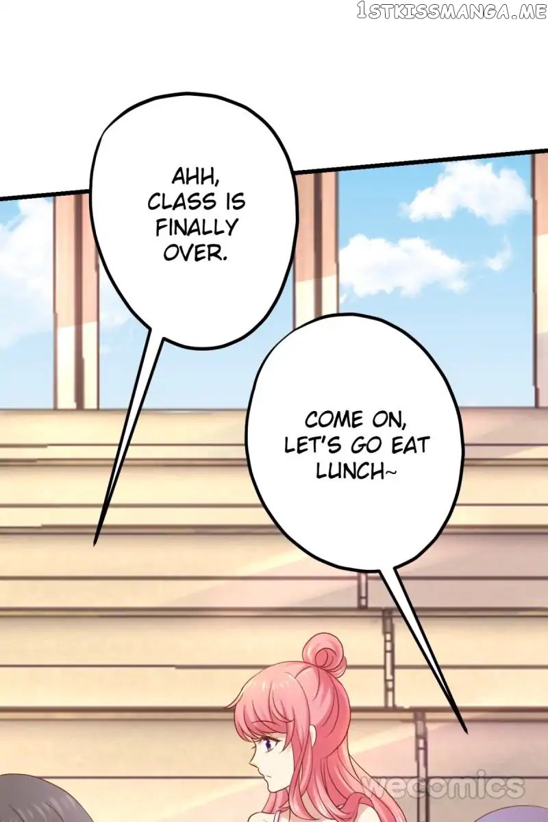 My Beautiful Time with You chapter 19 - page 3