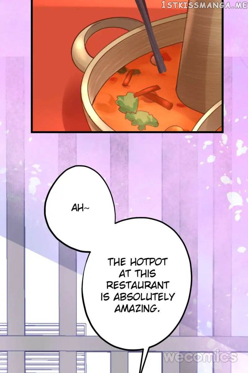 My Beautiful Time with You chapter 19 - page 32
