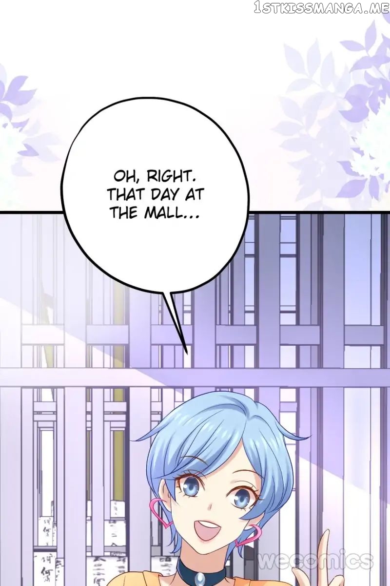 My Beautiful Time with You chapter 19 - page 34