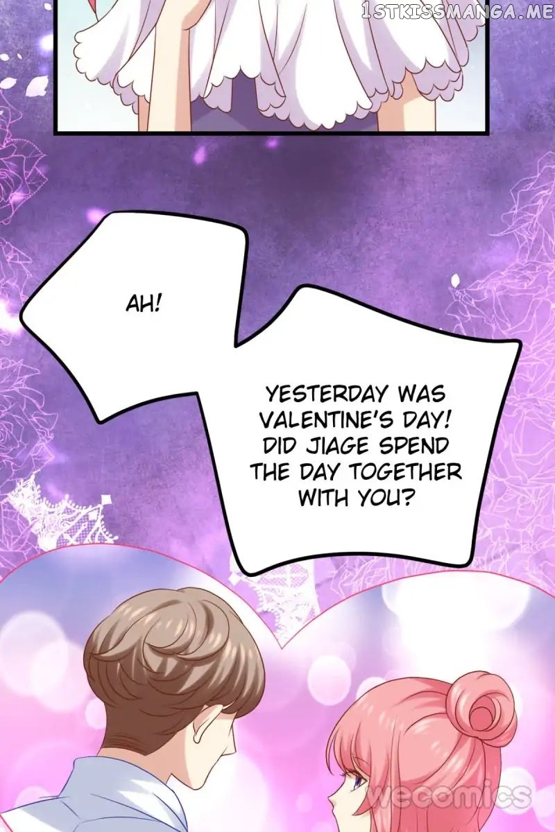 My Beautiful Time with You chapter 19 - page 39