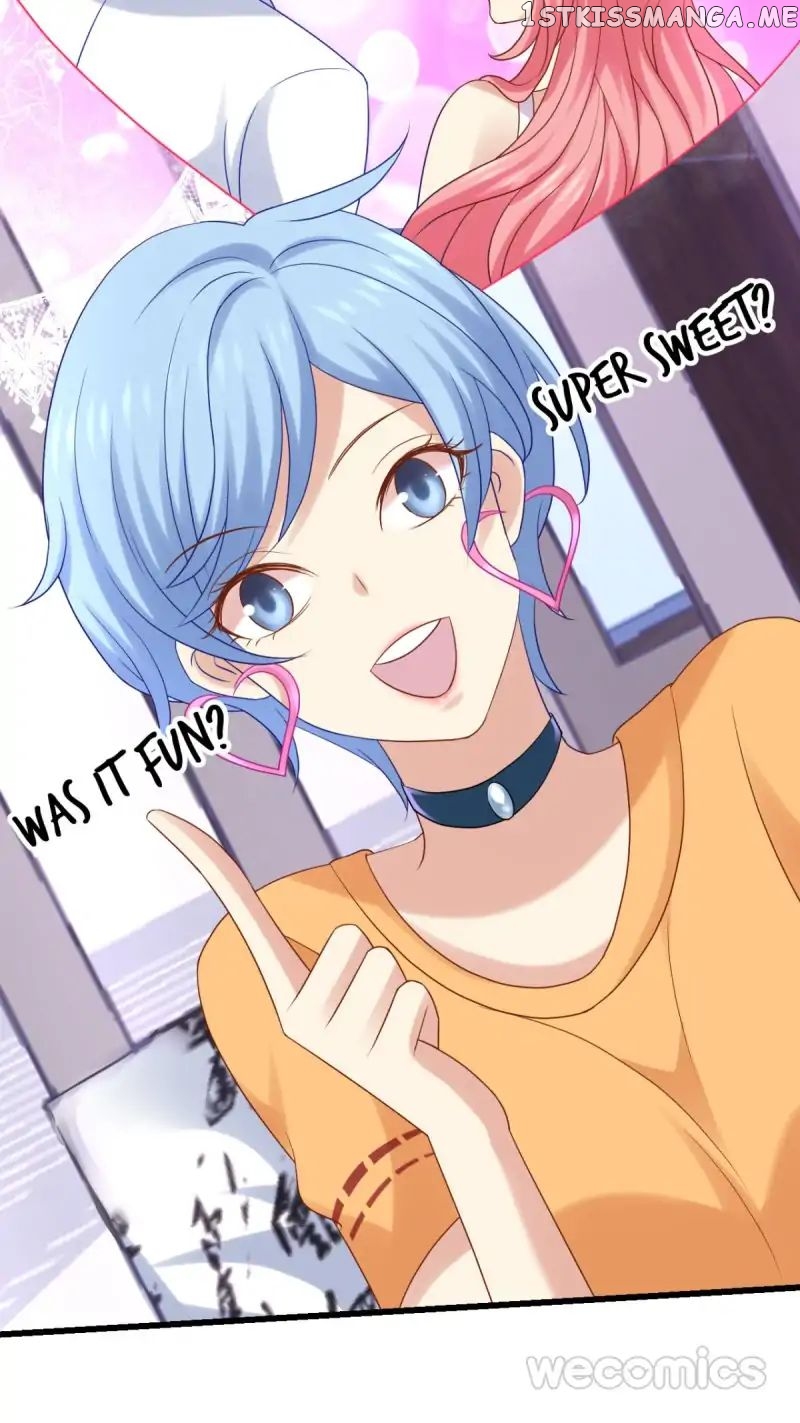 My Beautiful Time with You chapter 19 - page 40