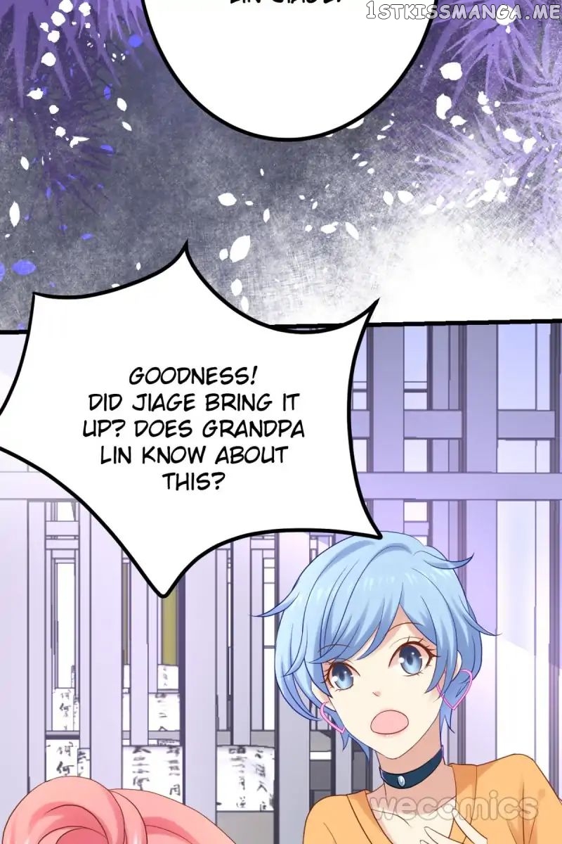 My Beautiful Time with You chapter 19 - page 47