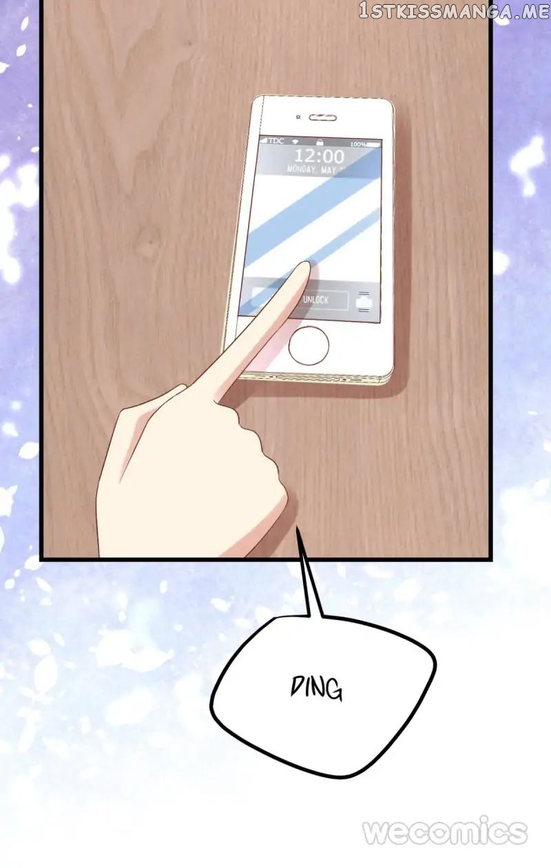 My Beautiful Time with You chapter 19 - page 5