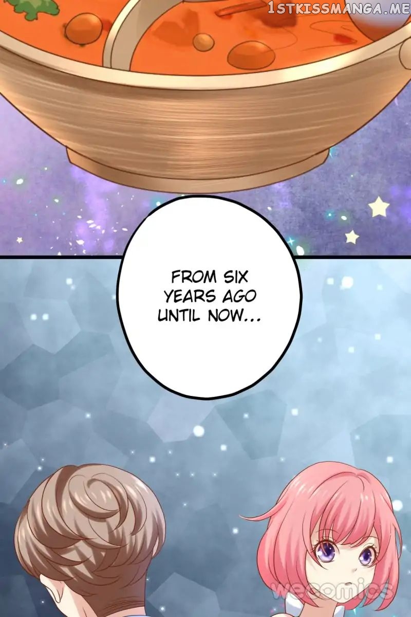 My Beautiful Time with You chapter 19 - page 55