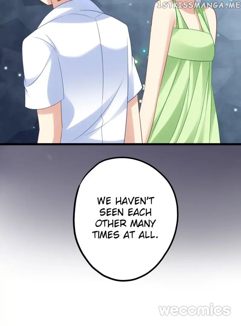 My Beautiful Time with You chapter 19 - page 56