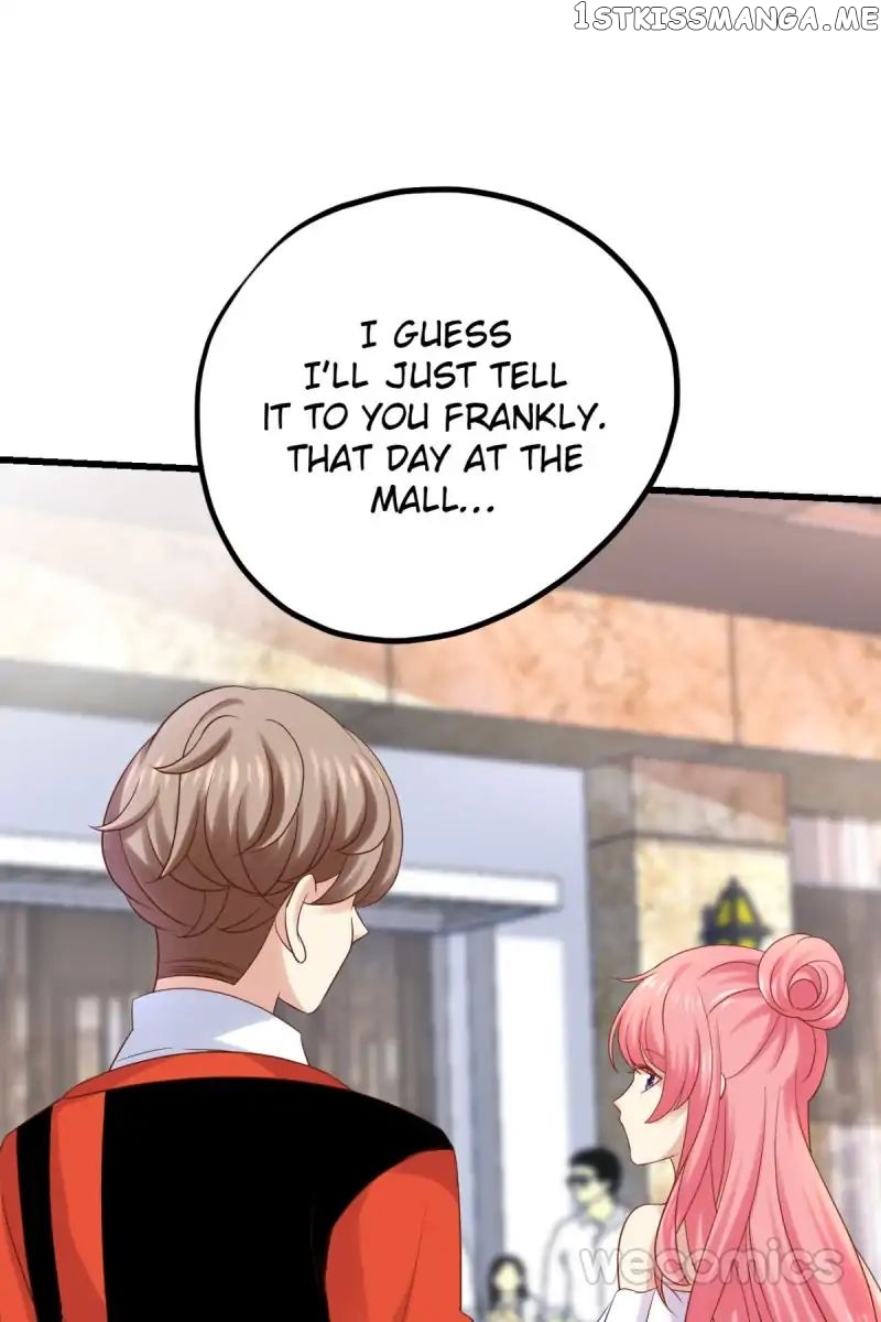 My Beautiful Time with You chapter 19 - page 57