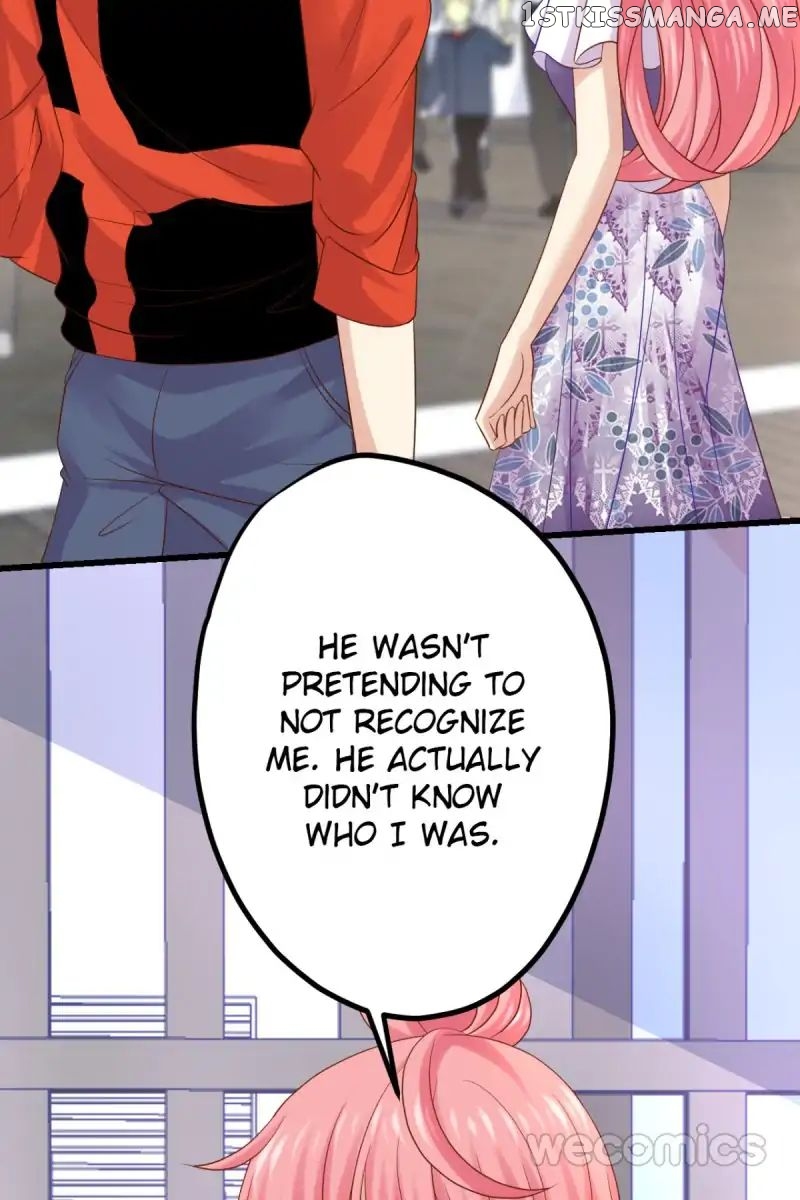 My Beautiful Time with You chapter 19 - page 58