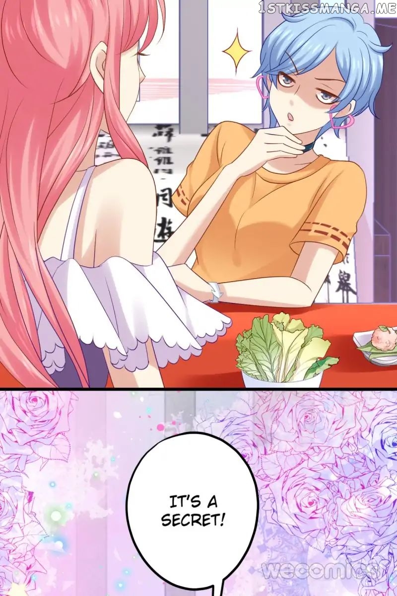 My Beautiful Time with You chapter 19 - page 62