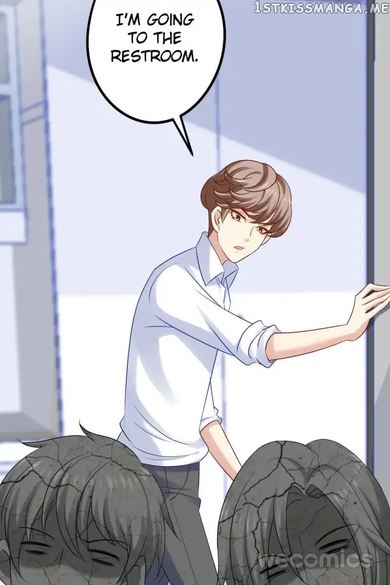 My Beautiful Time with You chapter 18 - page 10