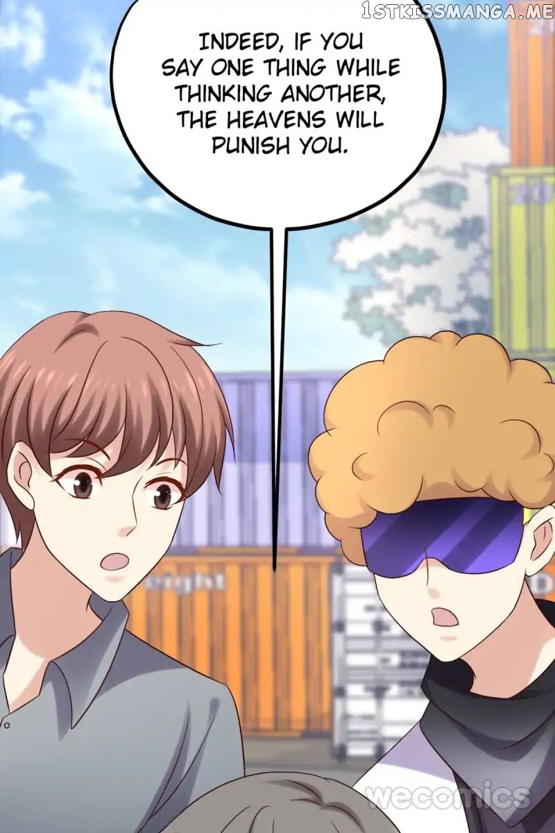 My Beautiful Time with You chapter 18 - page 2