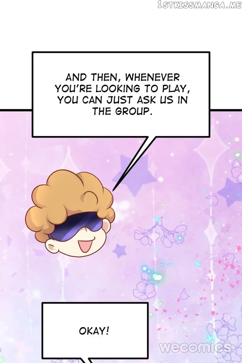 My Beautiful Time with You chapter 18 - page 28