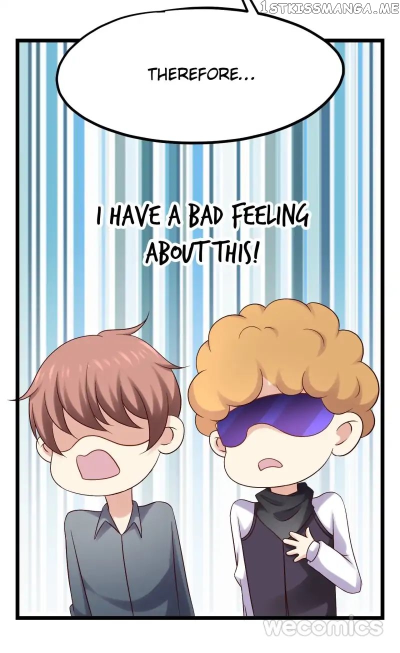 My Beautiful Time with You chapter 18 - page 4