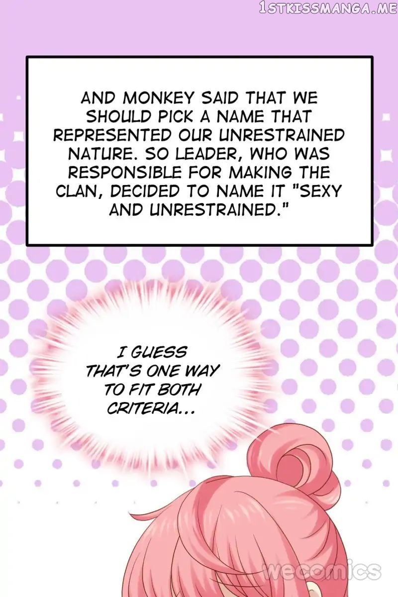 My Beautiful Time with You chapter 18 - page 47