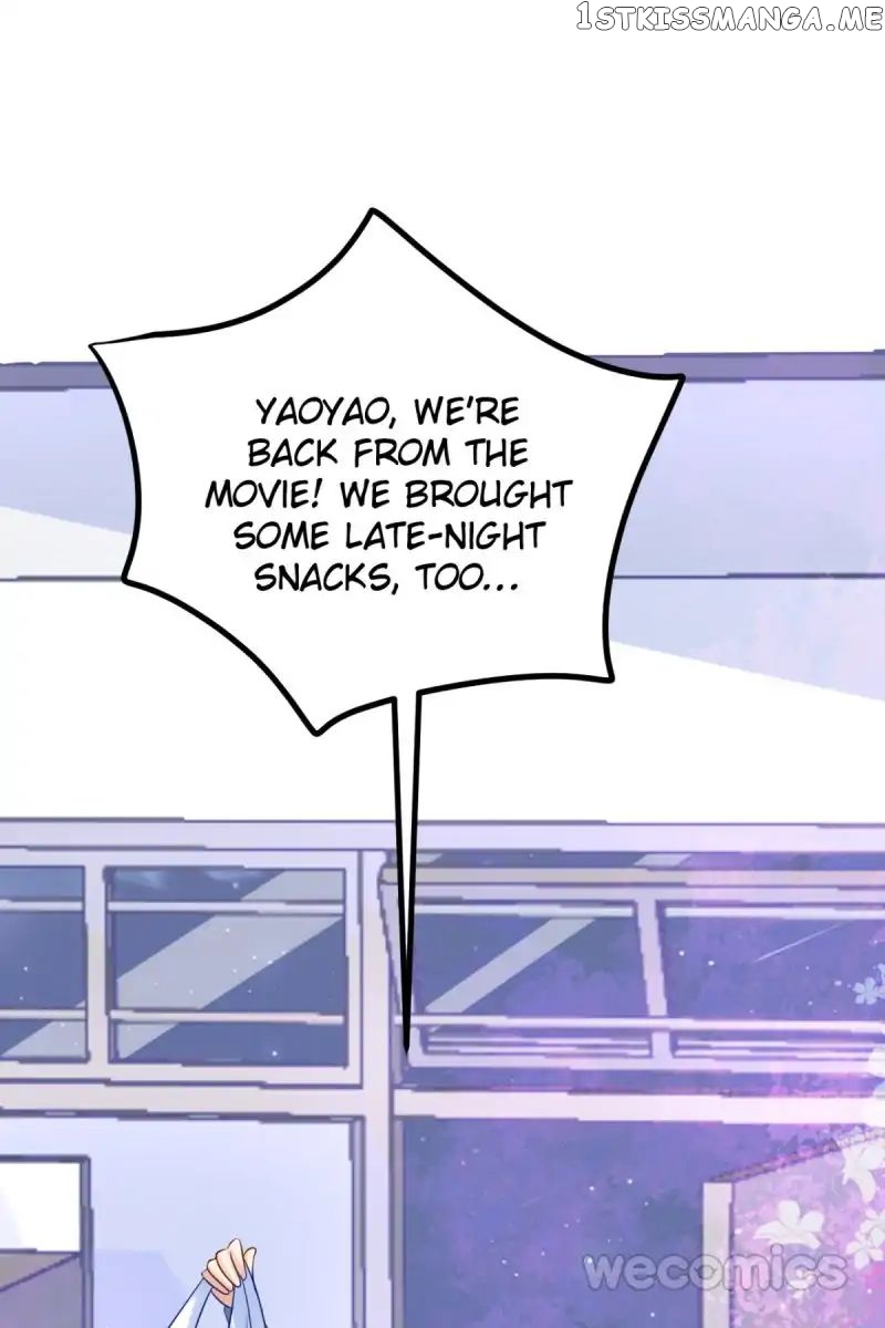 My Beautiful Time with You chapter 18 - page 57
