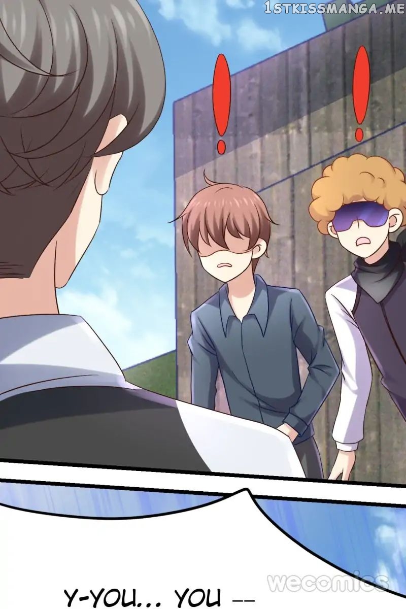 My Beautiful Time with You chapter 18 - page 6