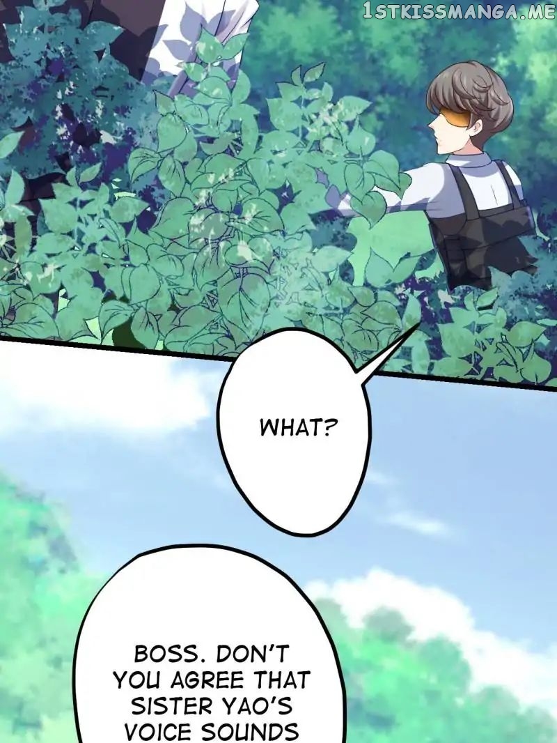 My Beautiful Time with You chapter 17 - page 12