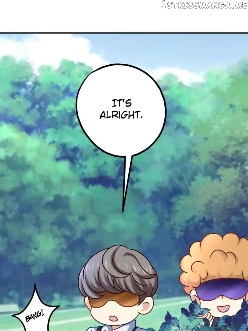My Beautiful Time with You chapter 17 - page 21