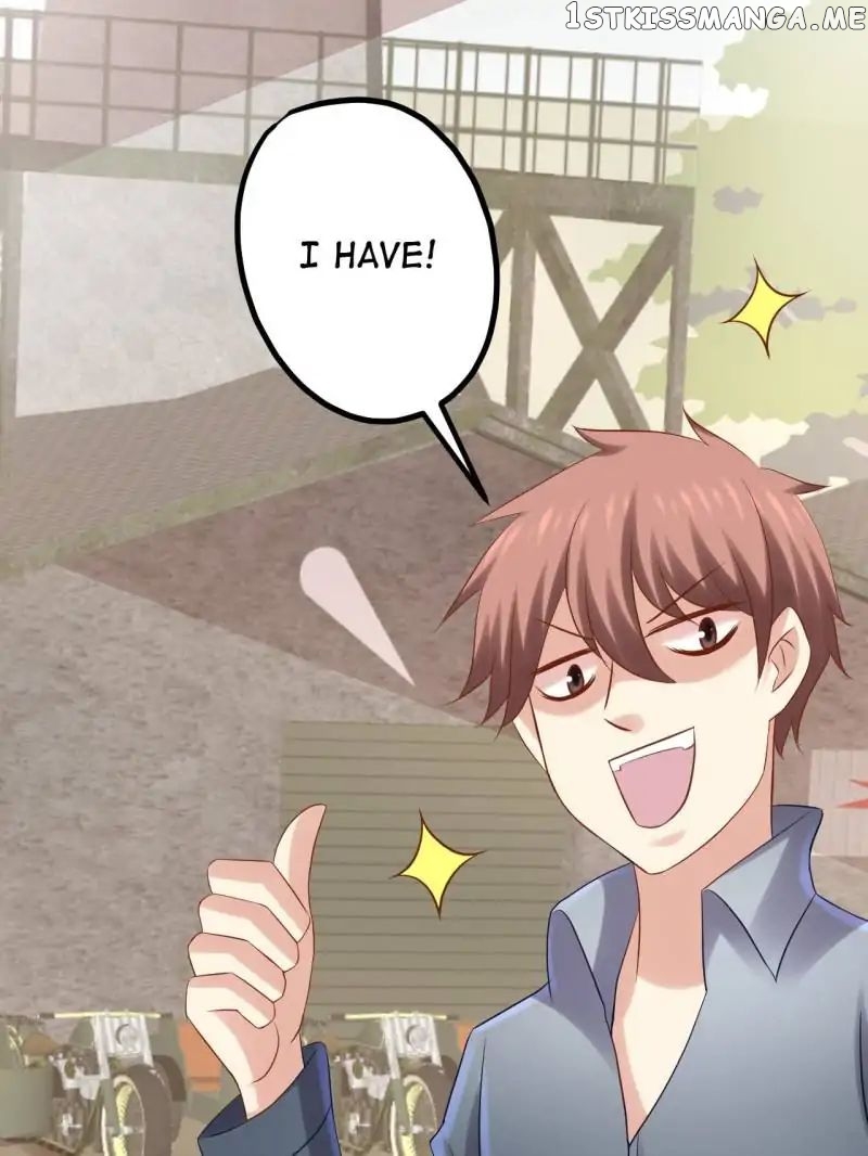 My Beautiful Time with You chapter 17 - page 3