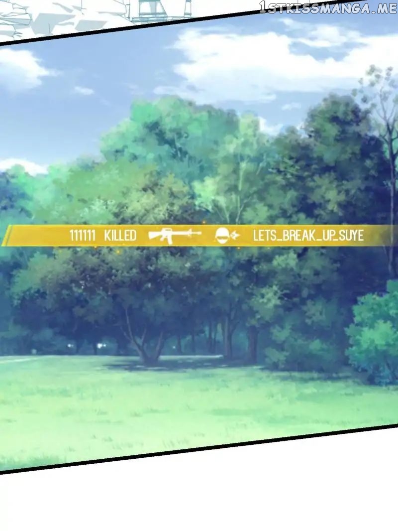 My Beautiful Time with You chapter 17 - page 33