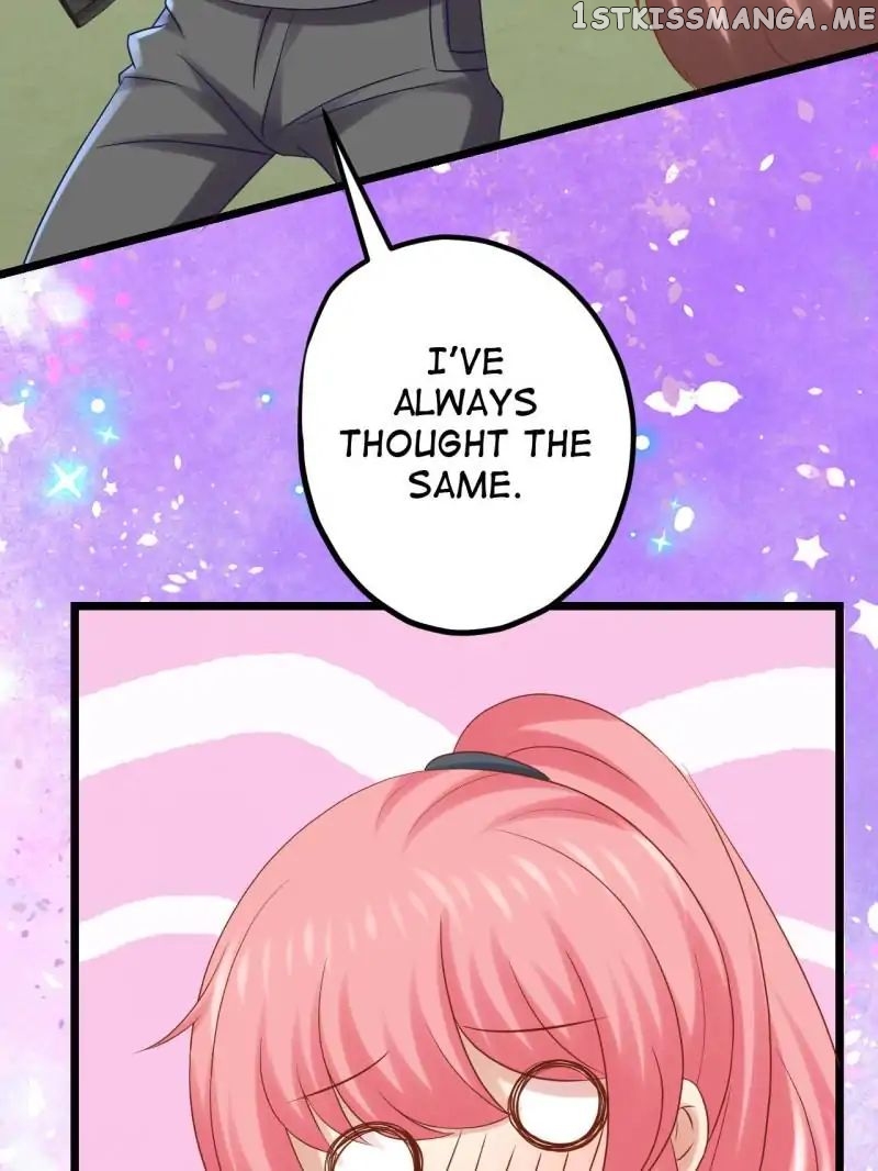 My Beautiful Time with You chapter 17 - page 8