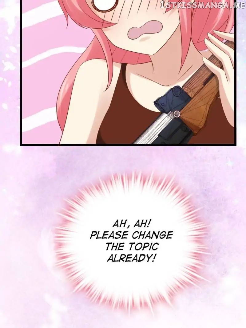 My Beautiful Time with You chapter 17 - page 9