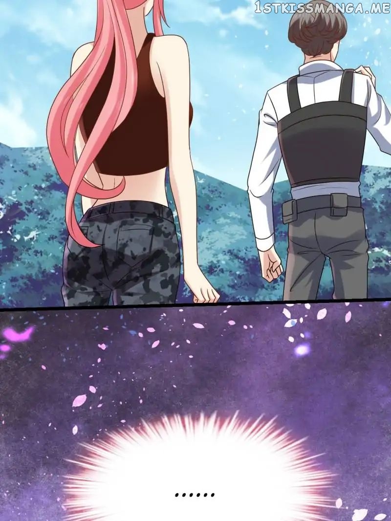 My Beautiful Time with You chapter 5 - page 20