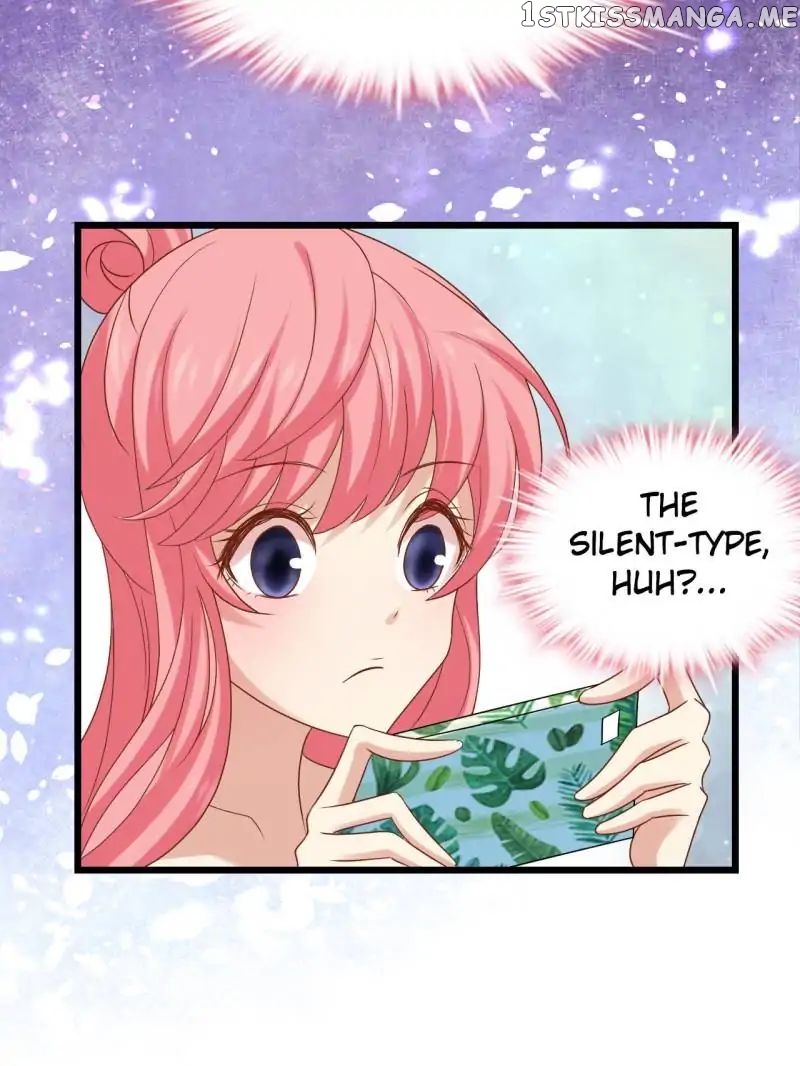 My Beautiful Time with You chapter 5 - page 21