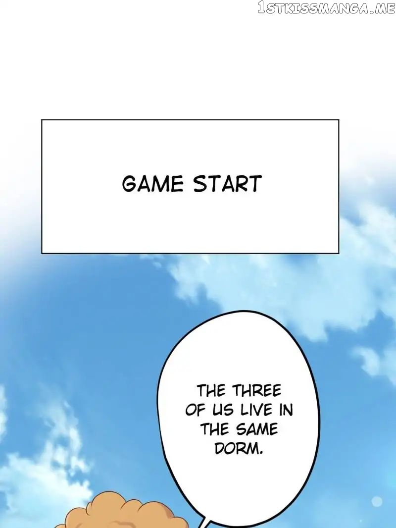 My Beautiful Time with You chapter 5 - page 23