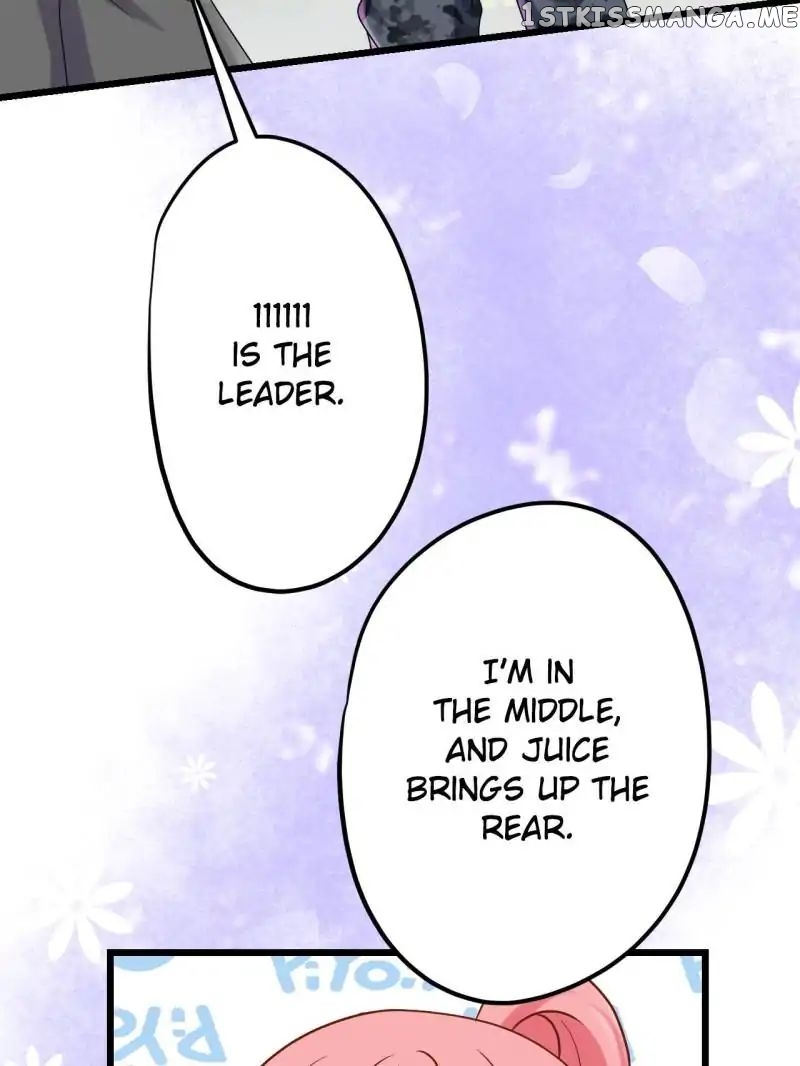 My Beautiful Time with You chapter 5 - page 25
