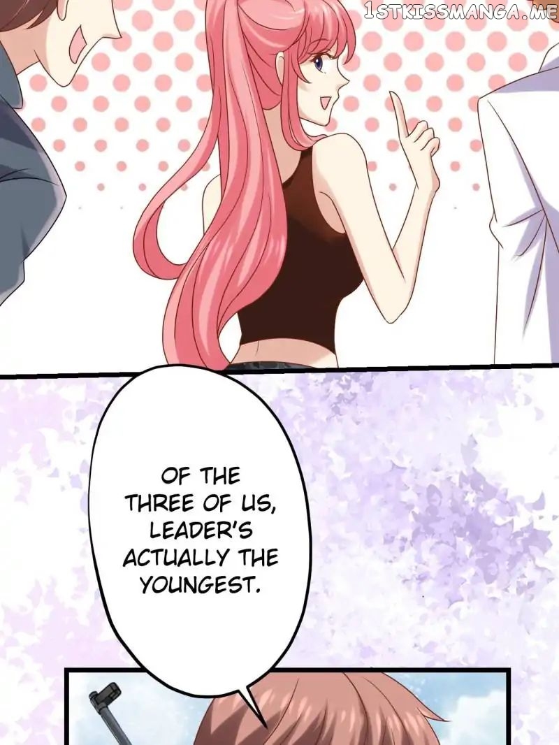 My Beautiful Time with You chapter 5 - page 28