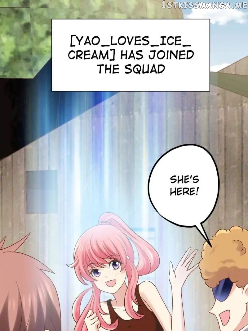 My Beautiful Time with You chapter 5 - page 3