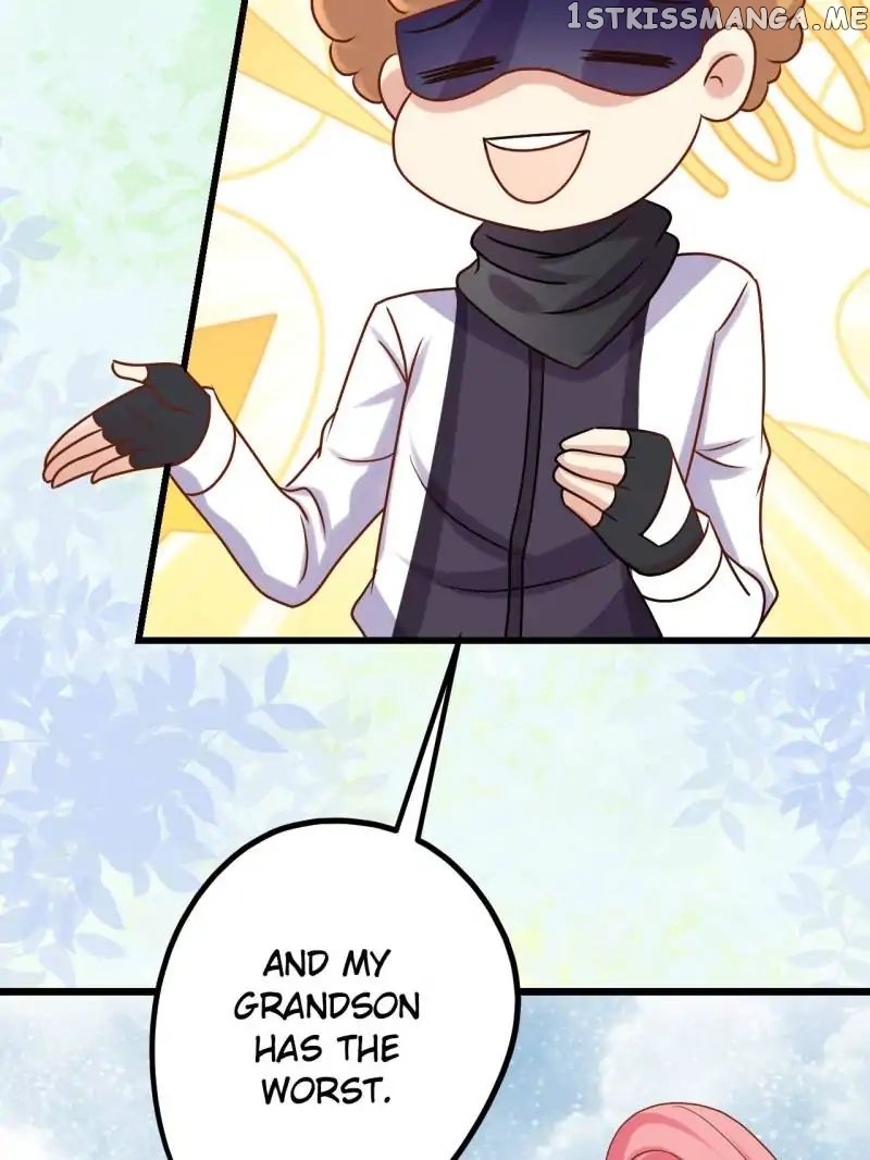 My Beautiful Time with You chapter 5 - page 32