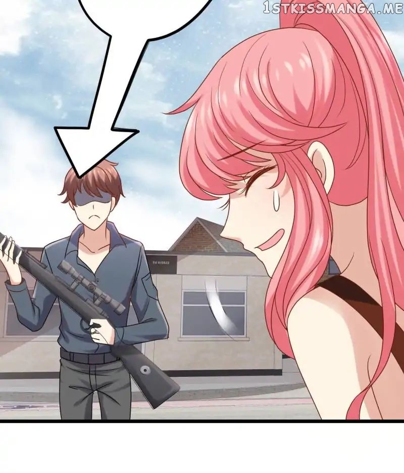My Beautiful Time with You chapter 5 - page 33
