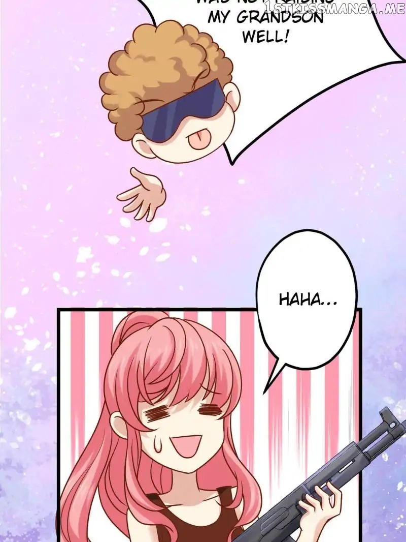 My Beautiful Time with You chapter 5 - page 35