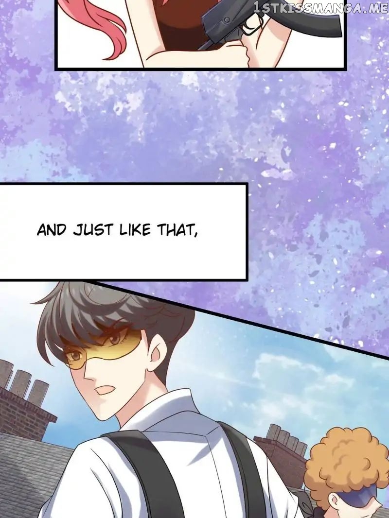 My Beautiful Time with You chapter 5 - page 36