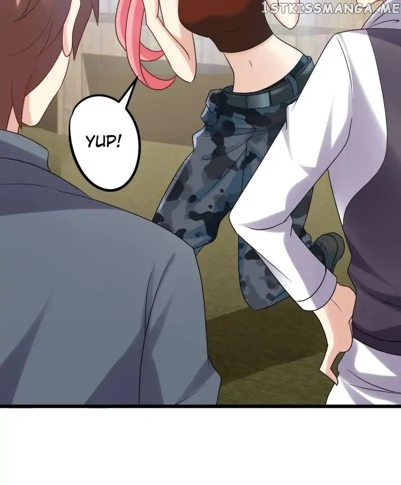 My Beautiful Time with You chapter 5 - page 4