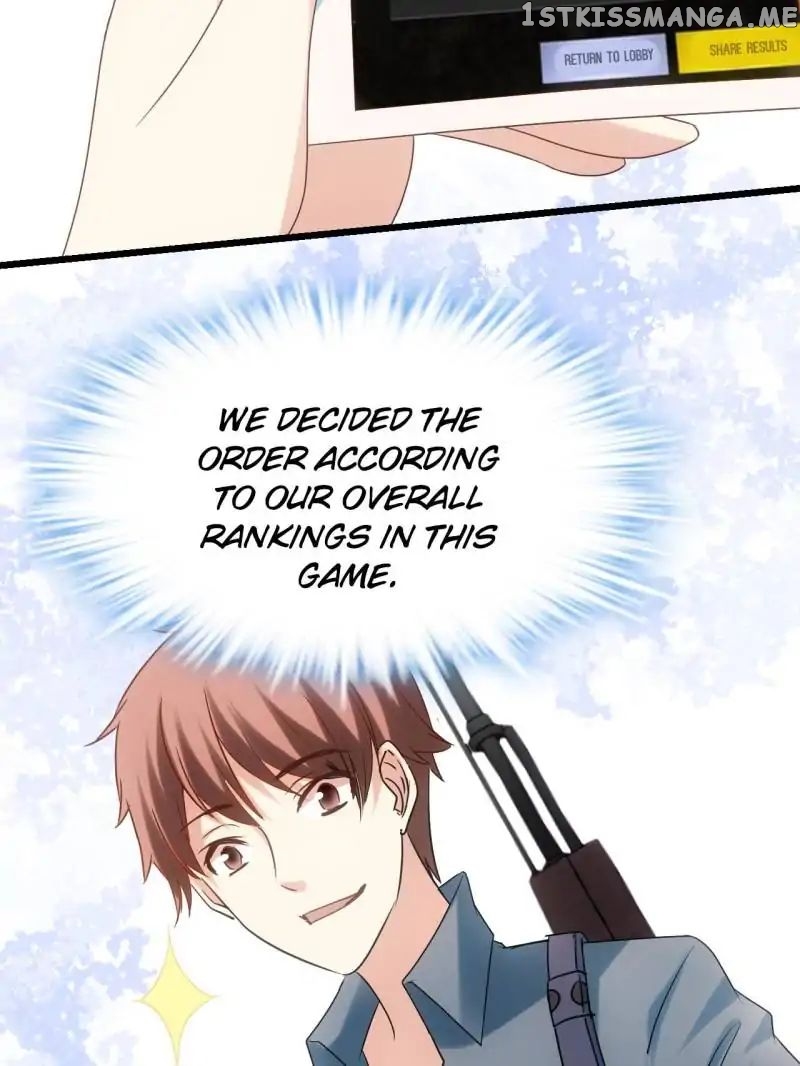 My Beautiful Time with You chapter 5 - page 53