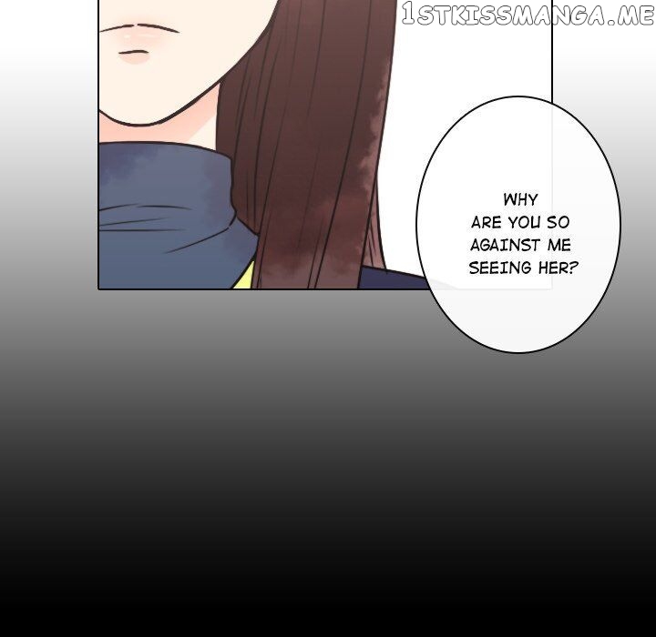 Leave Me Not chapter 9 - page 55