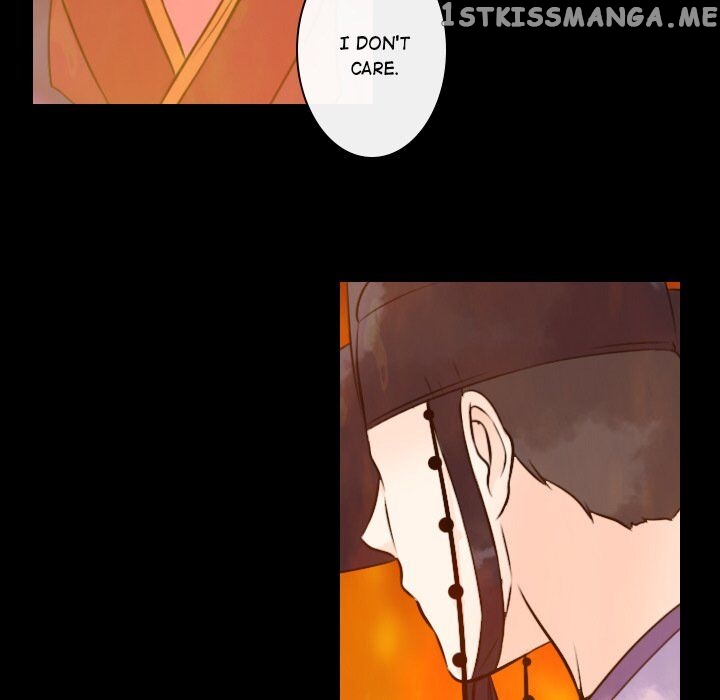 Leave Me Not chapter 9 - page 61